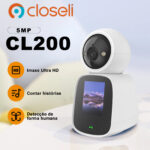 Closeli CL200