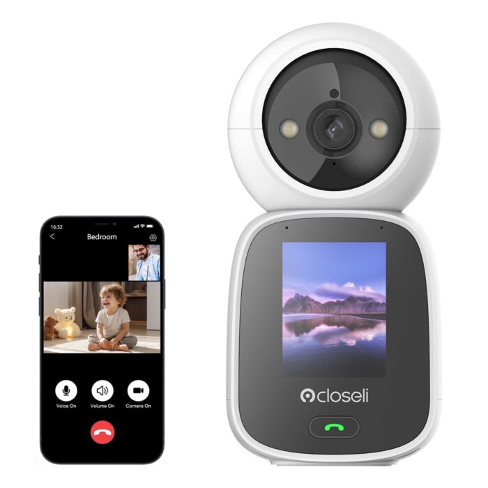 Closeli CL200