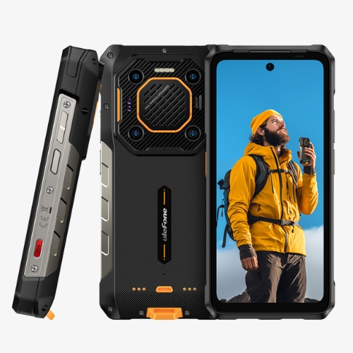 Ulefone Armor 26 Ultra