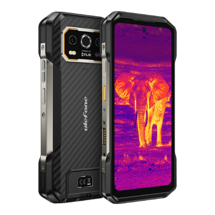 Ulefone Armor 27