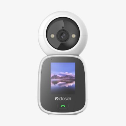 Closeli CL200