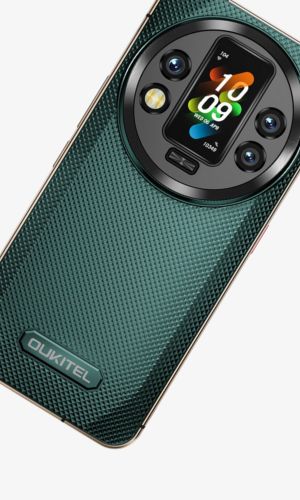Oukitel