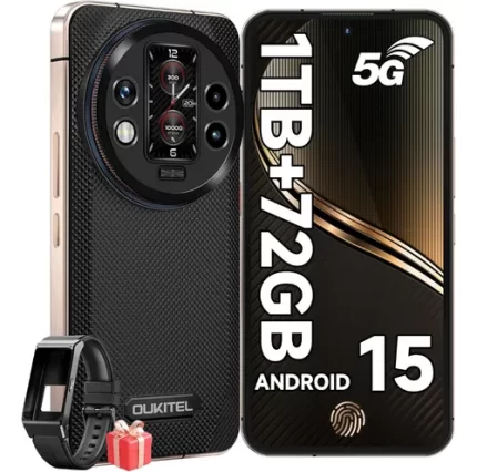 oukitel wp200