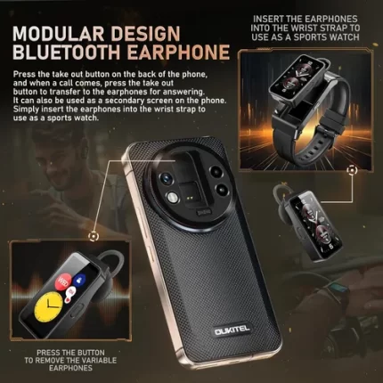 oukitel wp200