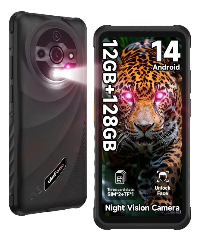 Ulefone Armor X31