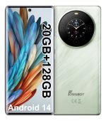 Fossibot S3 Pro smartphone 20GB RAM 128GB