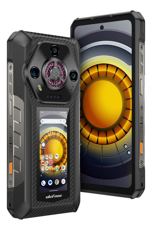 Ulefone Armor 30 Pro