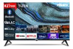 Smart Tv 42 Full Hd Hikers