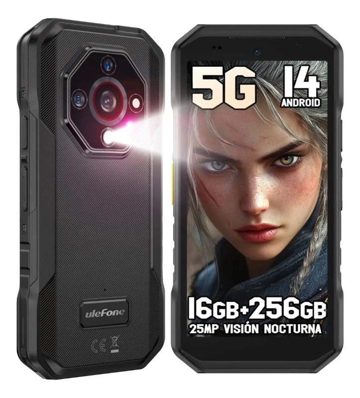 Ulefone Armor X32 Pro