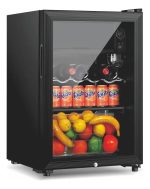 Enfriador de cervezas sin escarcha 70 litros