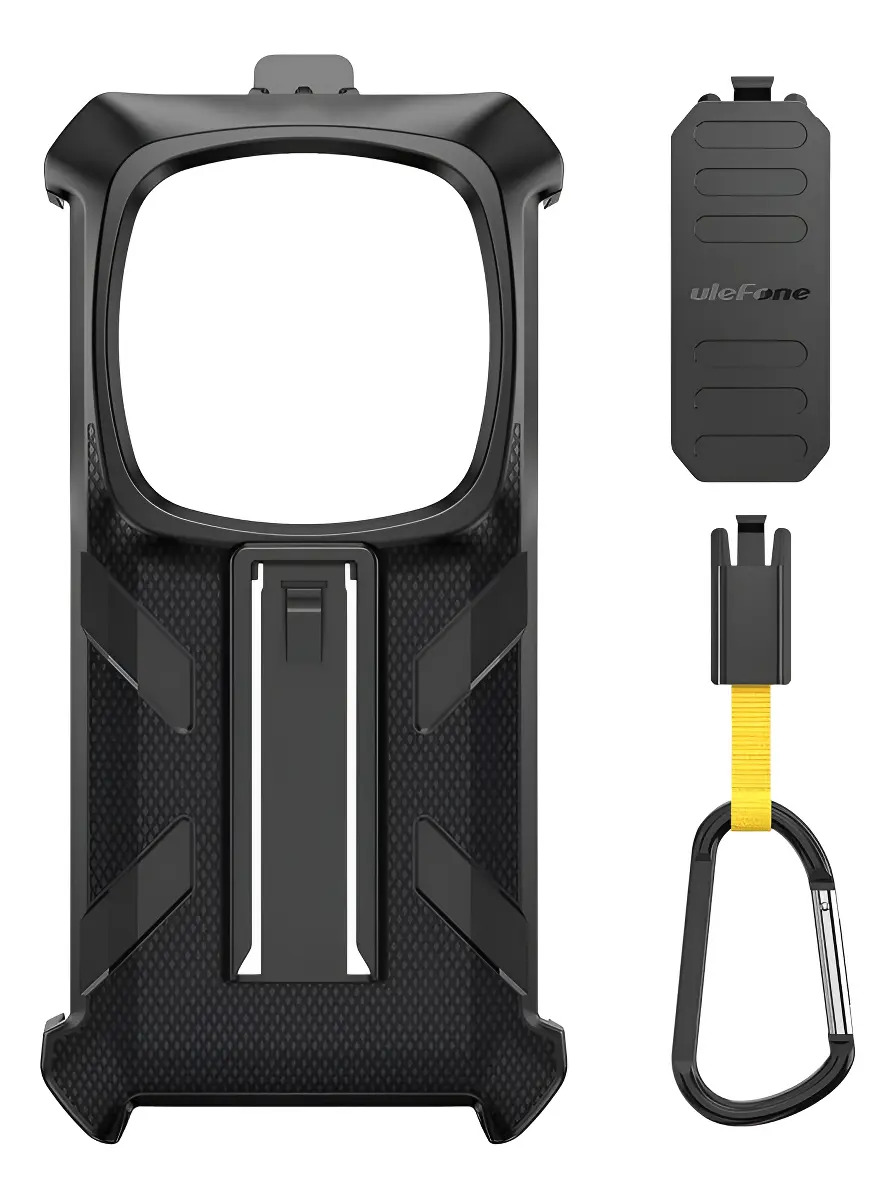 D_908786-MLC92844750369_092025-F.jpg Funda Ulefone Armor 28 TPU con clip y mosqueton