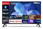Smart TV Hikers 32 Full HD Tizen