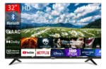Smart TV Hikers 32 pulgadas Android DLED HD Dolby