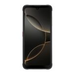 Fossibot F112 Pro color Negro