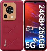 Fossibot F112 Pro color Rojo