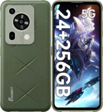 Fossibot F112 Pro color Verde