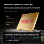 Fossibot F112 Pro imagen general 2