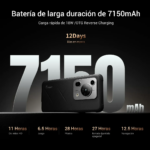 Fossibot F112 Pro imagen general 4