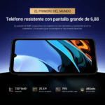 Fossibot F112 Pro imagen general 5