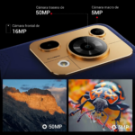 Fossibot F112 Pro imagen general 6