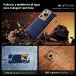 Fossibot F112 Pro imagen general 8